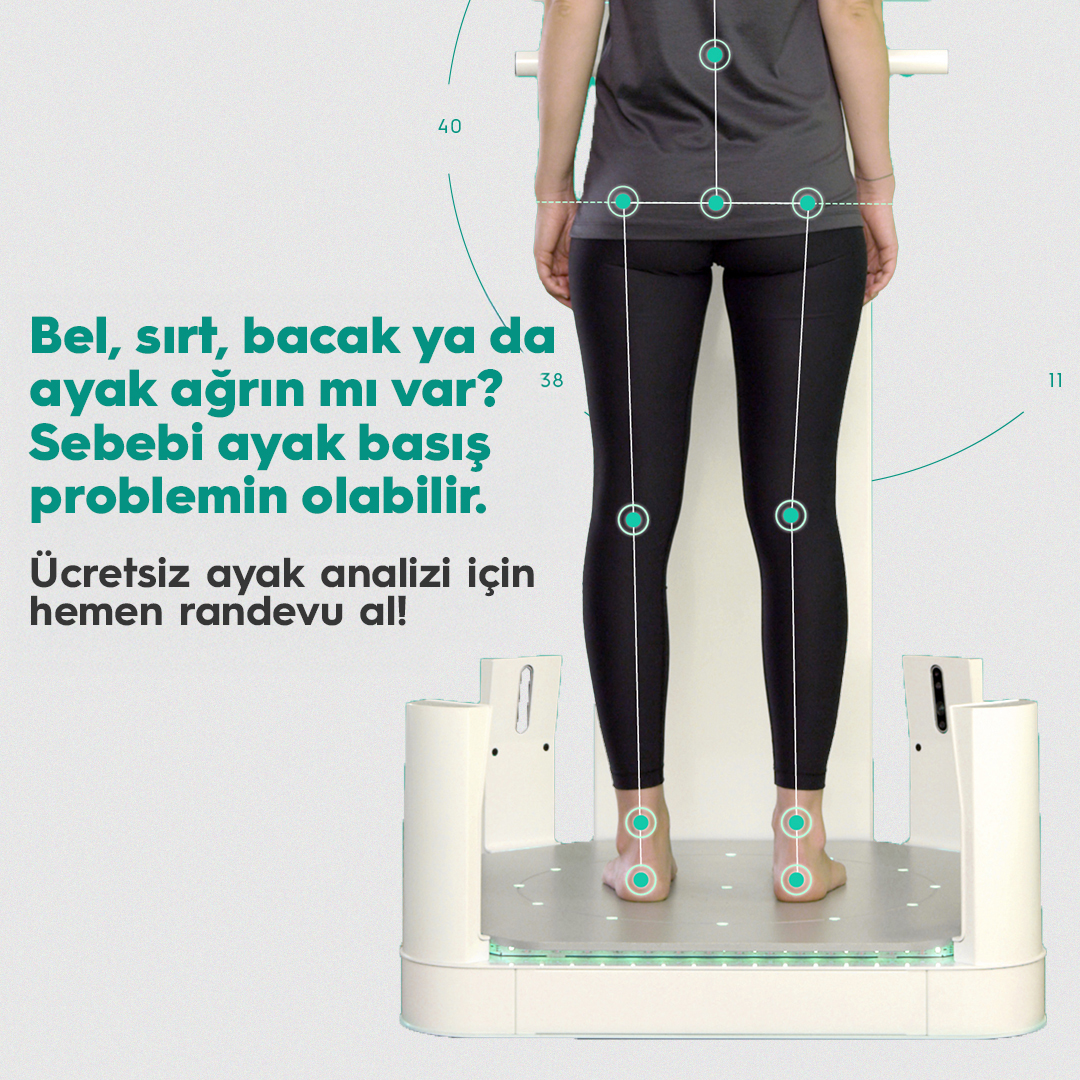Analiz İçin Sizi Bekliyoruz